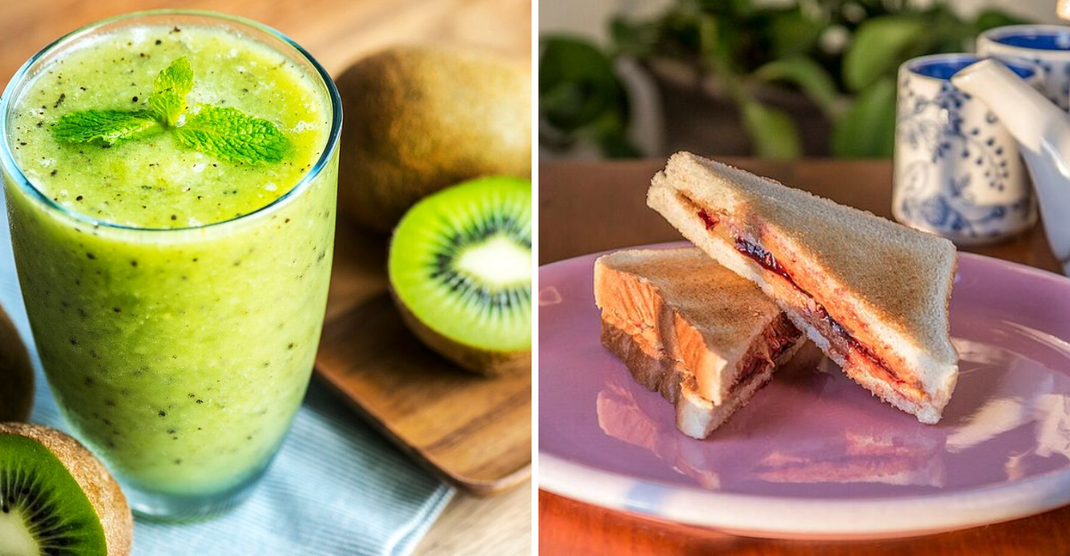 22 Pre-Workout Foods That Power Your Training