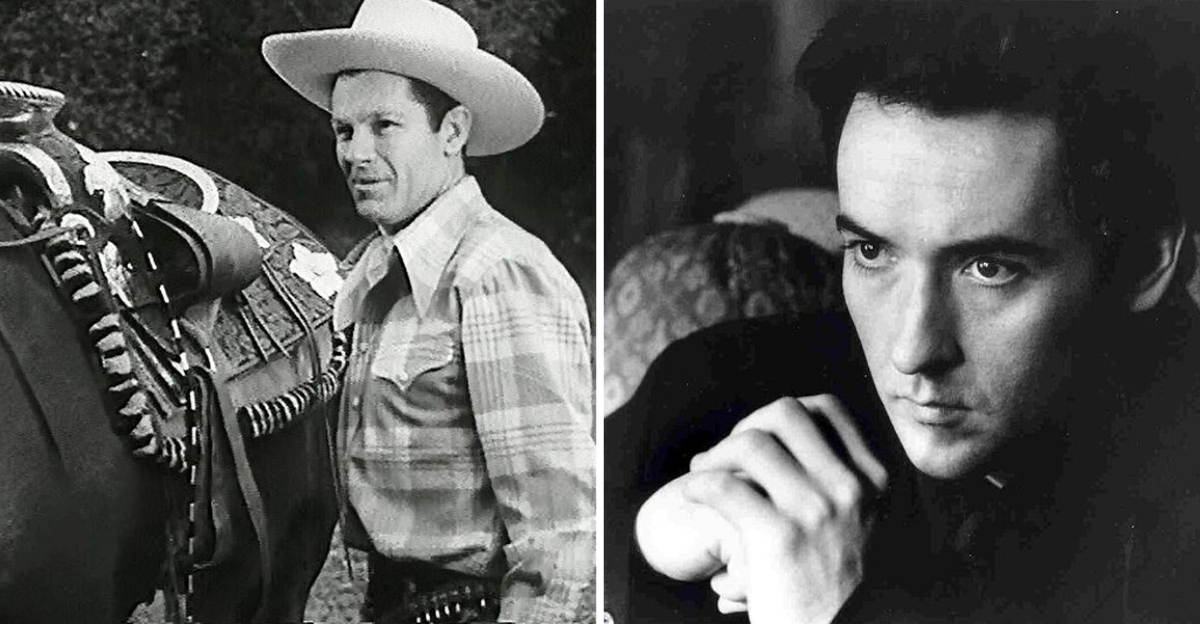 5 ’90s Westerns You Probably Forgot But Still Rock