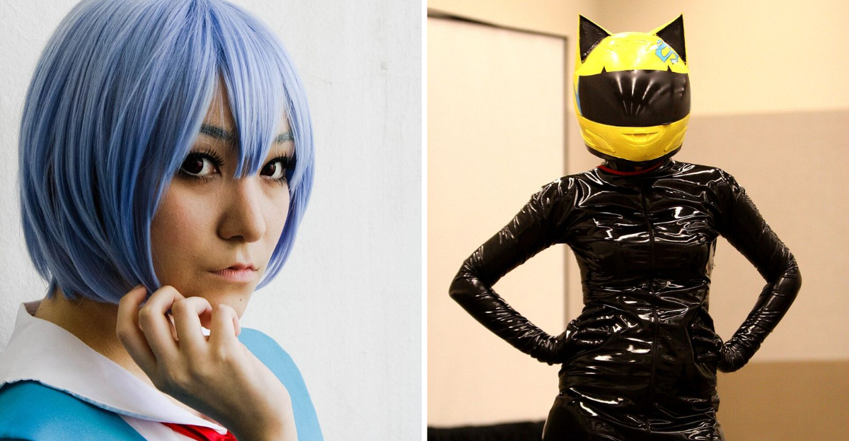 5 Anime Characters Who Let Silence Do The Talking