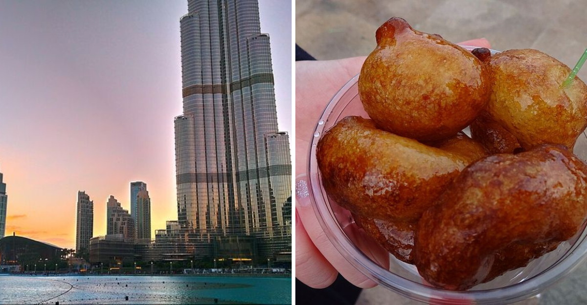 5 Must-Try Culinary Delights You Can Only Experience In Dubai