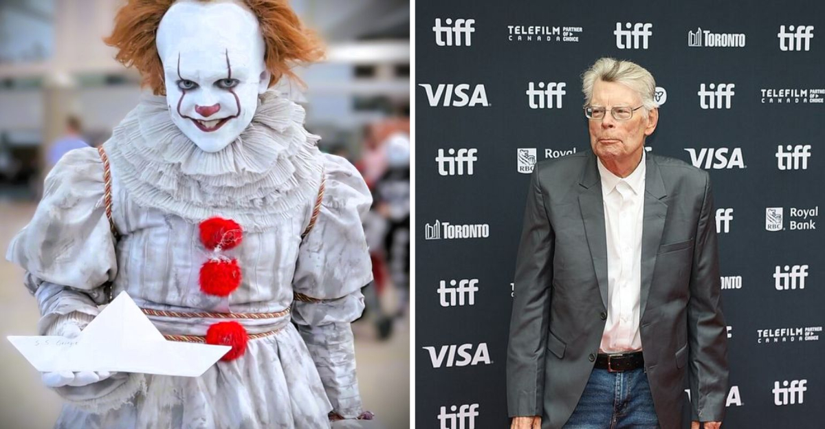 5 Stephen King Concepts Hollywood Can’t Stop Repeating