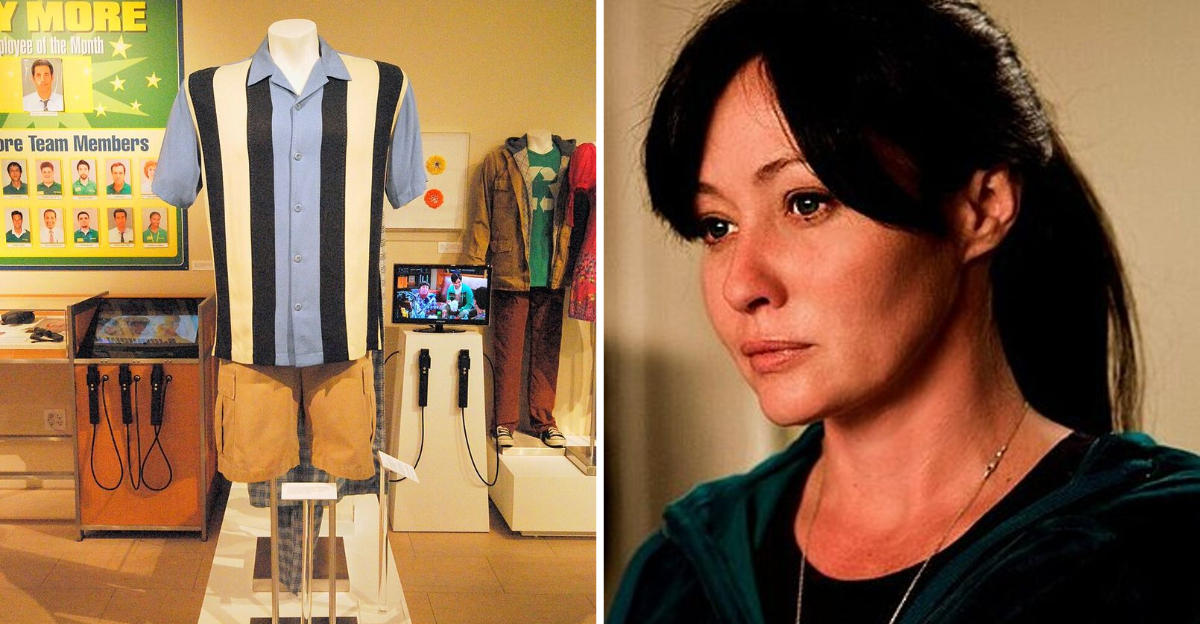 5 TV Characters Axed Because Of Actor Antics