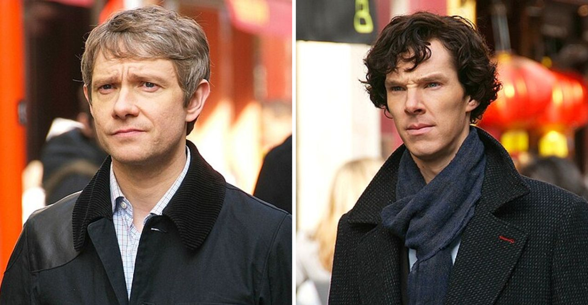 6 Detective Shows That Will Keep You Guessing Until The End