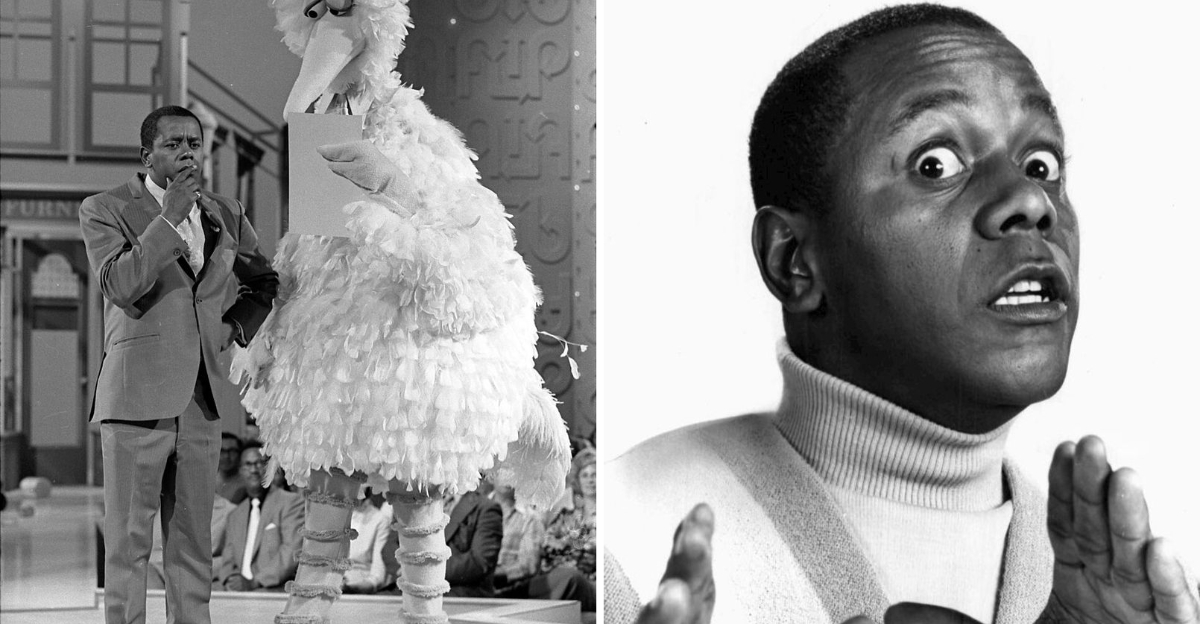 6 Hilarious Flip Wilson Quotes That Still Crack Us Up