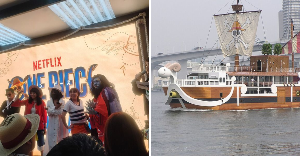 6 One Piece Characters Who Never Reached Their Full Potential