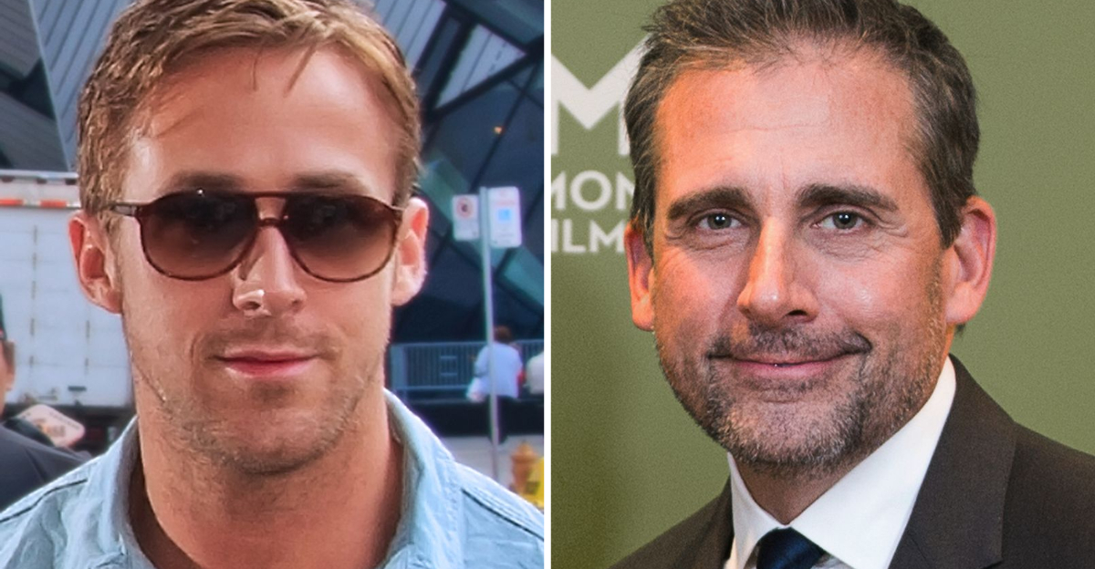 6 TV Shows And Movies Where Everyone Brings The Laughs