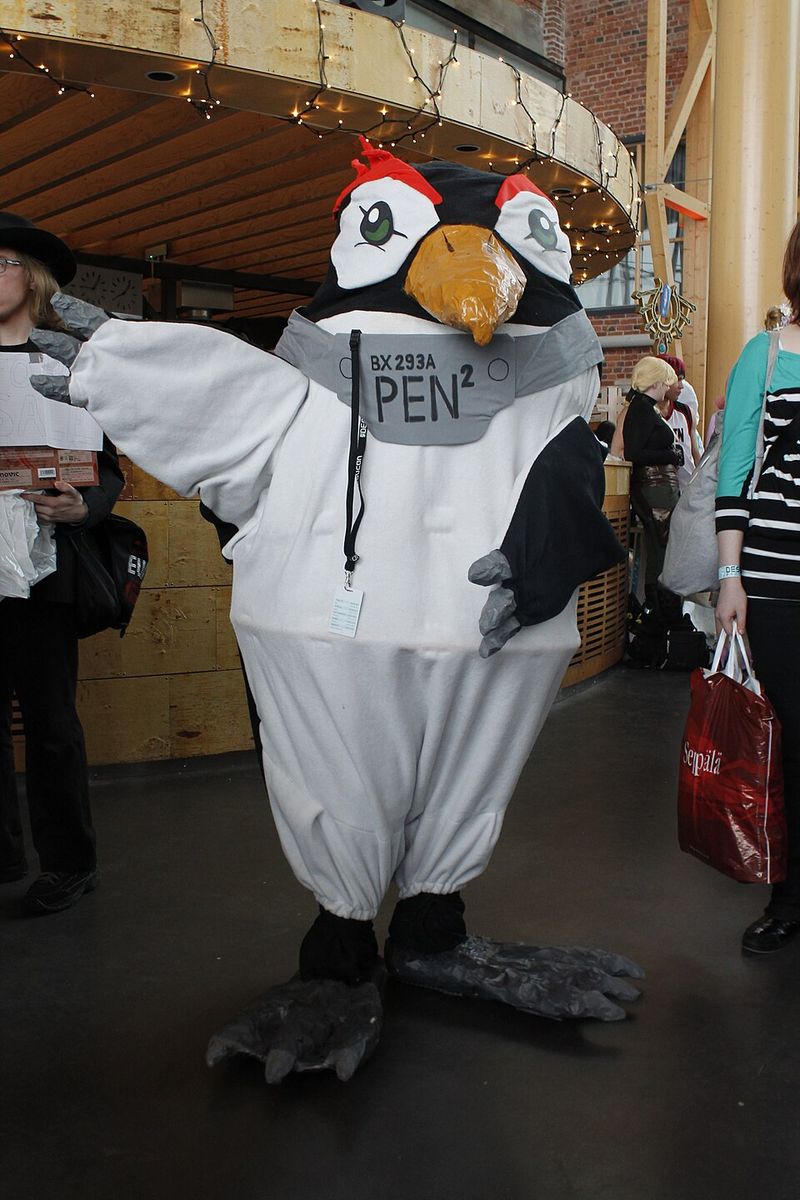 Neon Genesis Evangelion