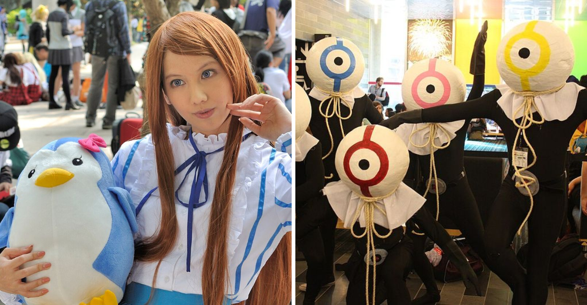 7 Anime Series With Mind-Bending Endings That Leave Fans Scratching Their Heads