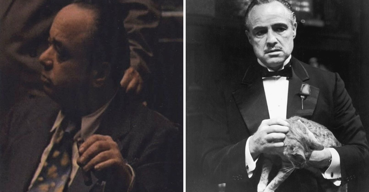 7 Godfather Quotes That Define A Classic, Ranked
