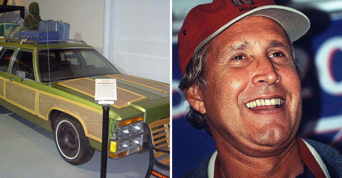 7 Hilarious Quotes From The Vacation Movie Series That Never Get Old