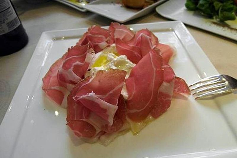 Culatello di Zibello