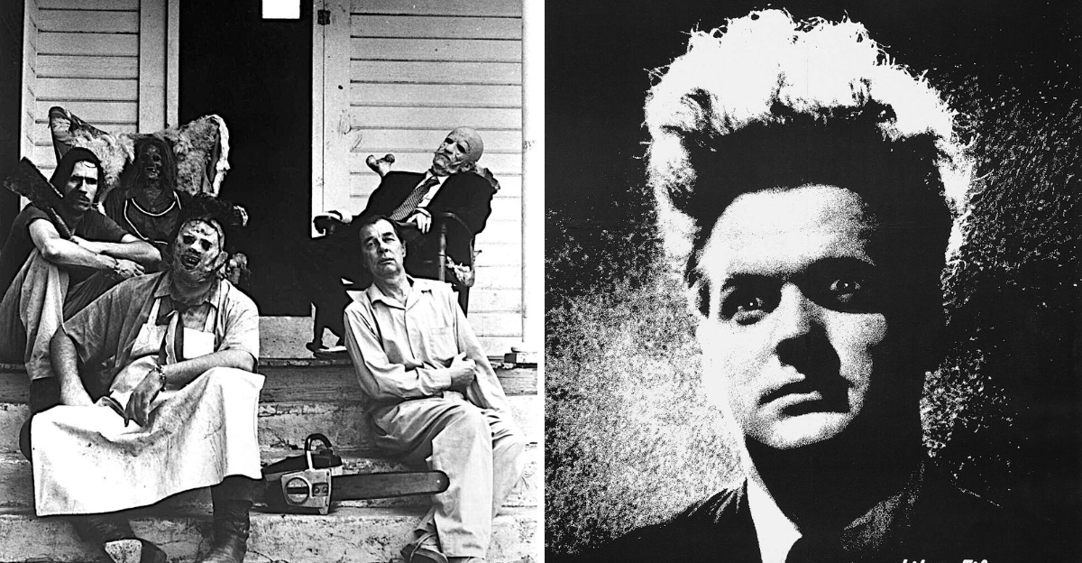 ’70s Horror Movies Ahead Of Their Time