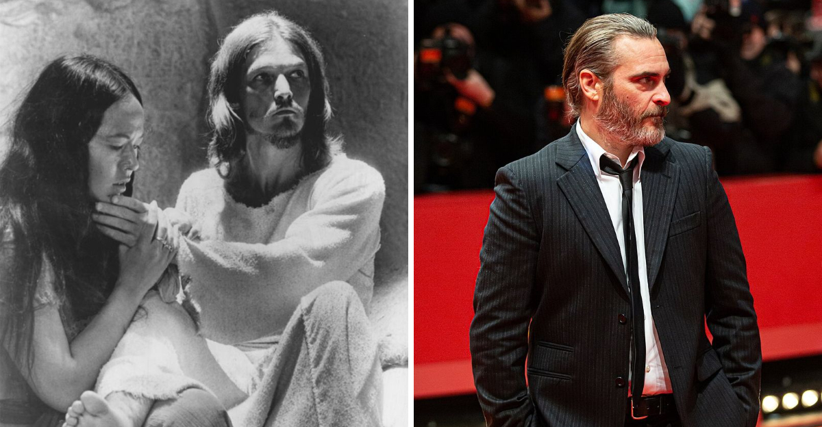 8 Actors Who Brought Jesus To The Screen In Memorable Ways