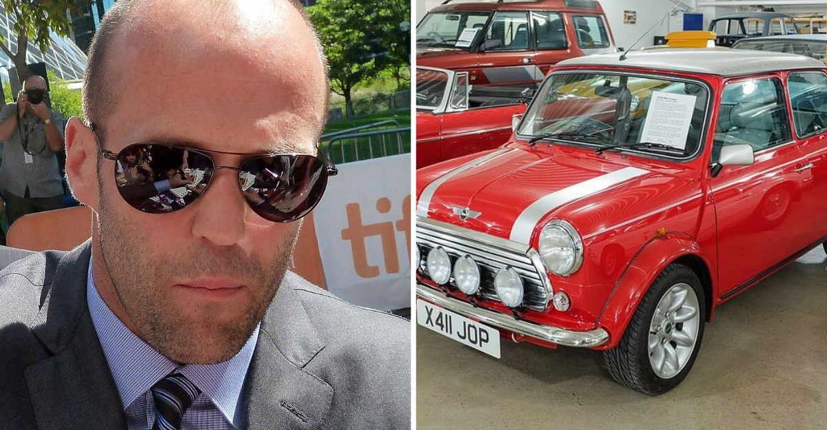 8 Clever Heist Movies Waiting To Be Discovered