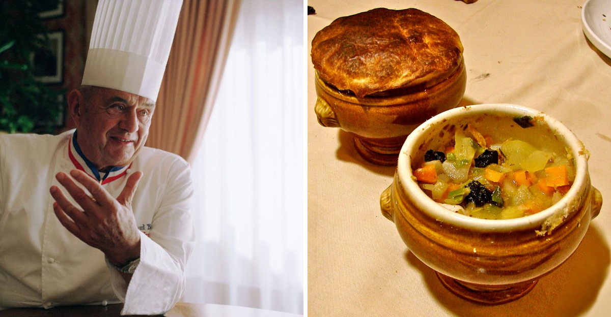 8 Defining Dishes In Celebrity Chef Careers