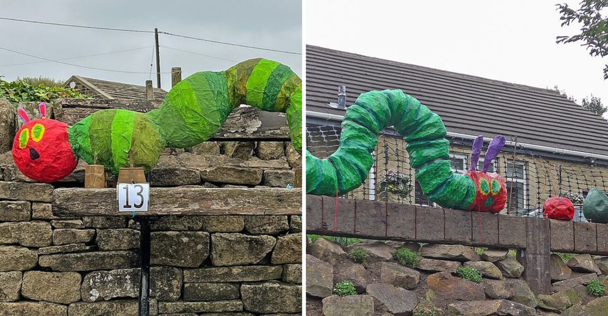 8 Delightful Kids Books Perfect For Springtime Reading