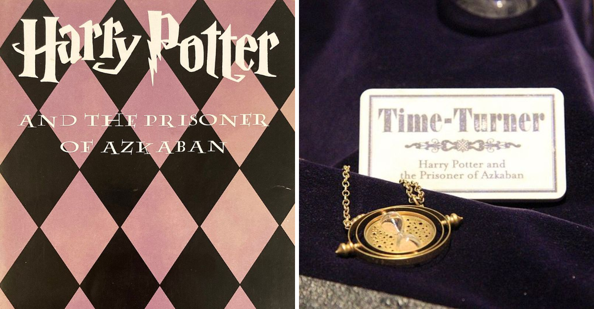 8 Flaws Fans Still Debate In Harry Potter And The Prisoner Of Azkaban