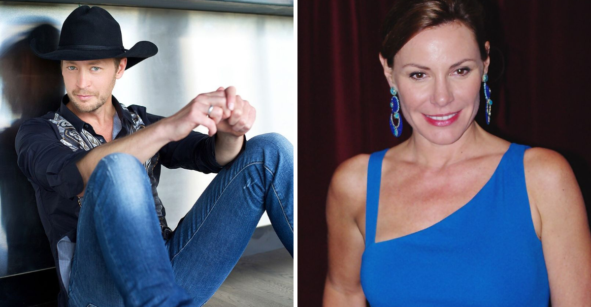 8 Hollywood Stars Who Worked In Nursing Before Fame Found Them