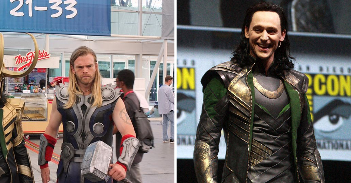 8 Marvel Characters Who Can’t Hold A Candle And 7 Who Rule The Universe