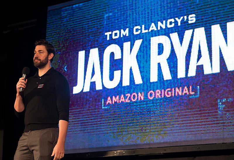 Tom Clancy's Jack Ryan
