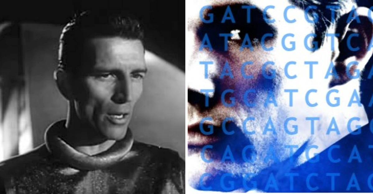 8 Sci-Fi Films Scientists Can’t Stop Raving About