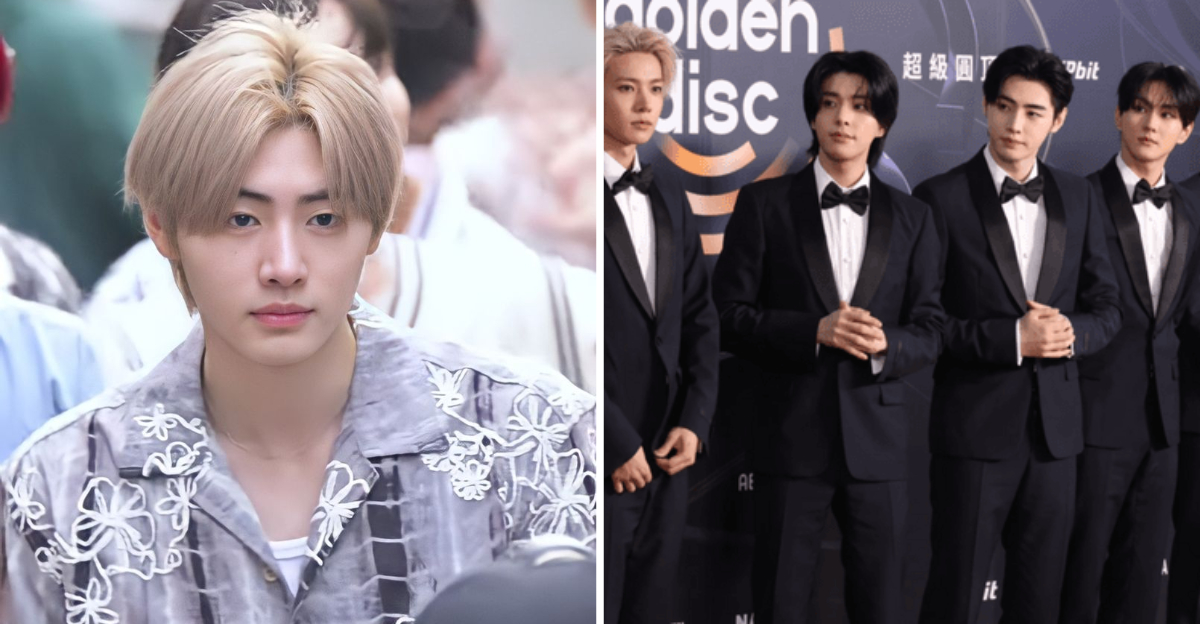 8 Songs From ENHYPEN The Sin Vanish You Can’t Stop Playing