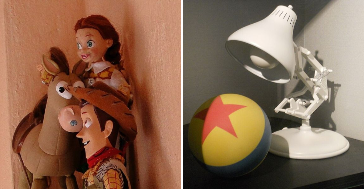 8 Upcoming Pixar Movies Releasing After Hoppers, 2026 And Beyond