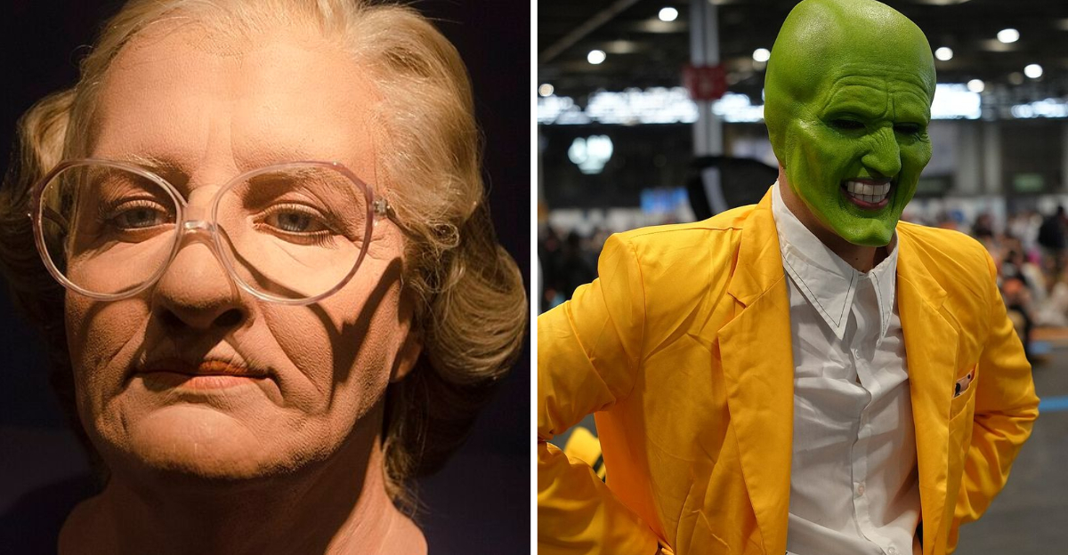 9 ’90s Films That Aged Questionably