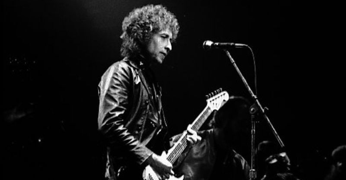 9 Bob Dylan Quotes Retirees May Appreciate Even More