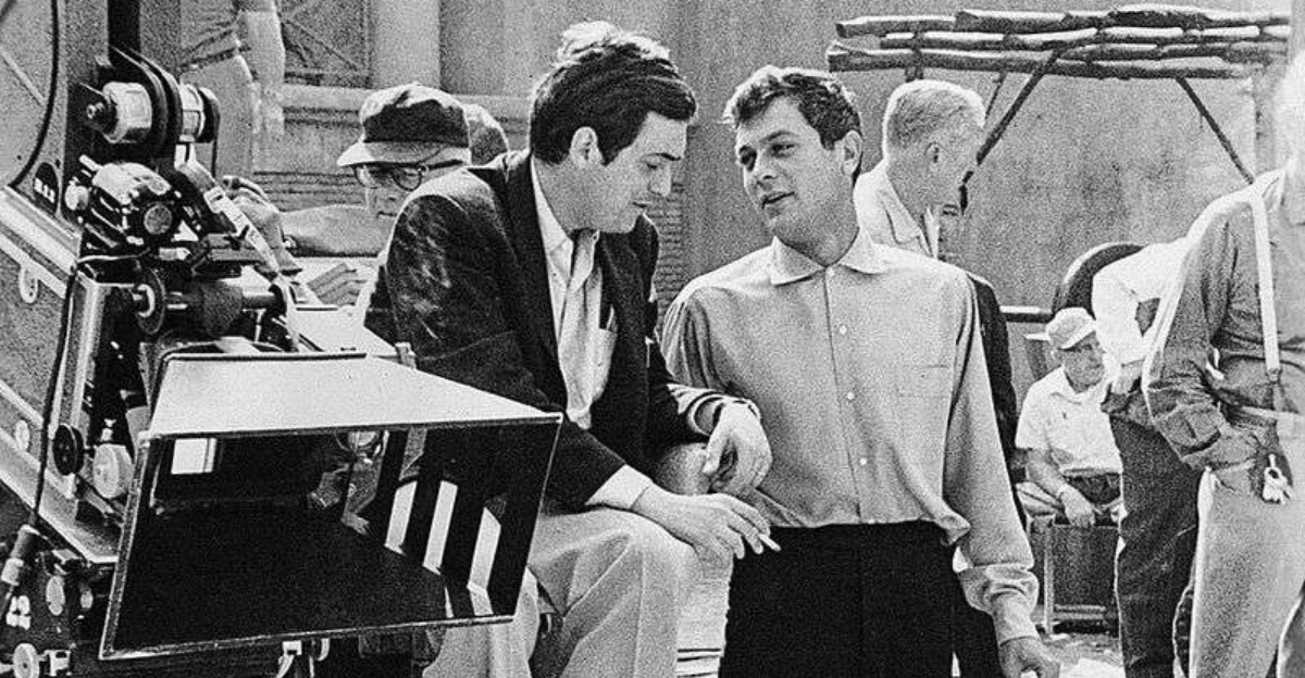 9 Famous Lines From Kubrick Films With Lasting Unease