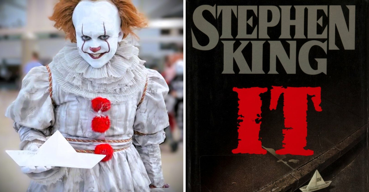 9 Horror Books Beginners Should Avoid At First