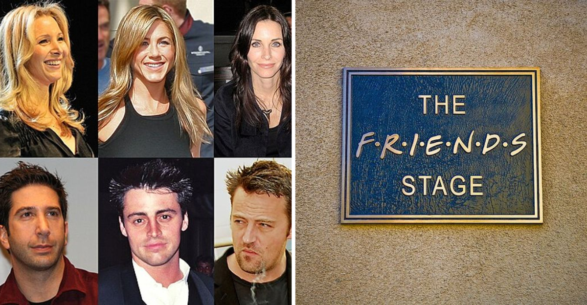 9 Must-Watch TV Shows That Nail The Roommate Experience