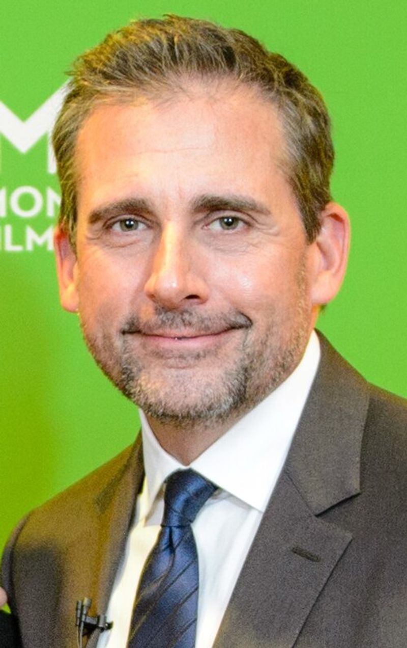 Michael Scott and Jan Levinson (The Office)