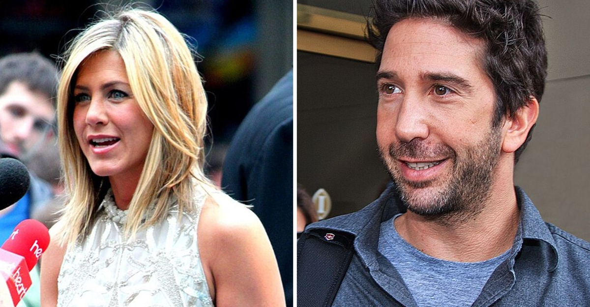 9 Sitcom Couples That Made Viewers Cringe