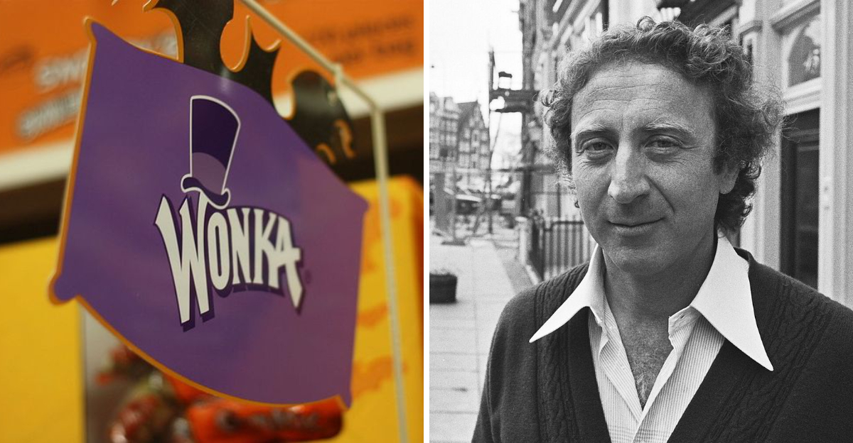 A Closer Look At Willy Wonka And The Chocolate Factory Through 14 Facts