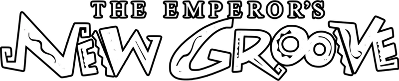 The Emperor's New Groove (2000)