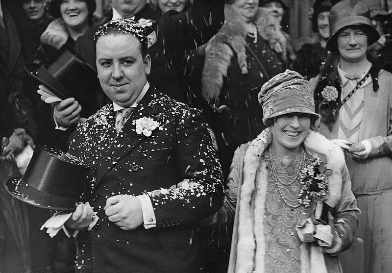 Alma Was More Than A Wife