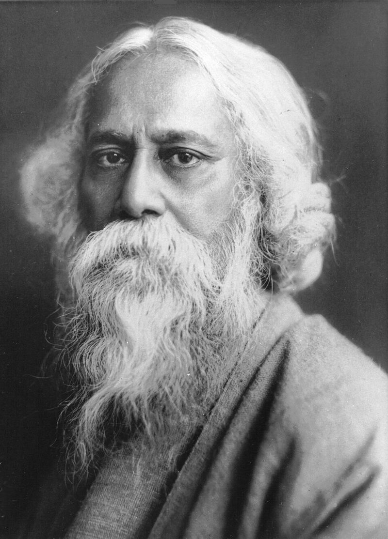 Selected Short Stories by Rabindranath Tagore