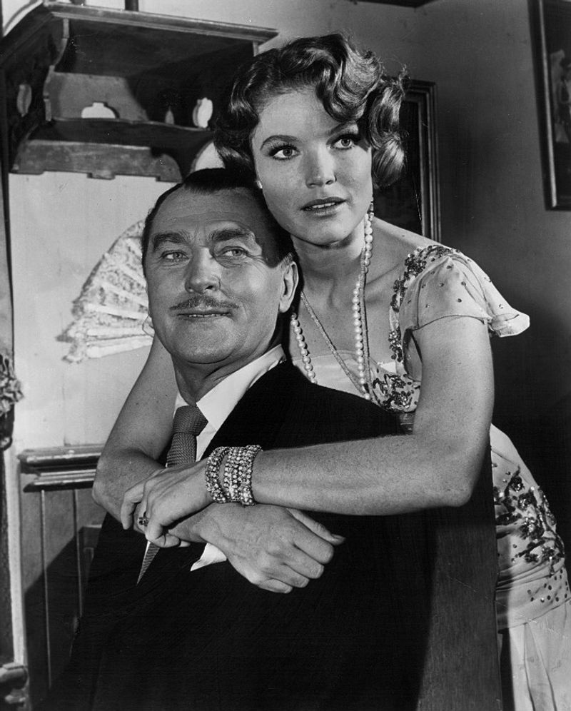 The Trouble With Templeton