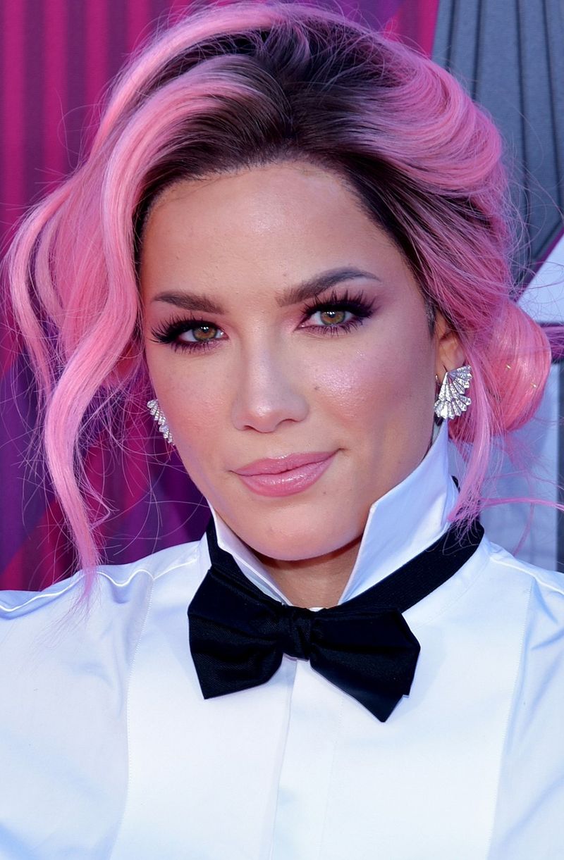 Halsey