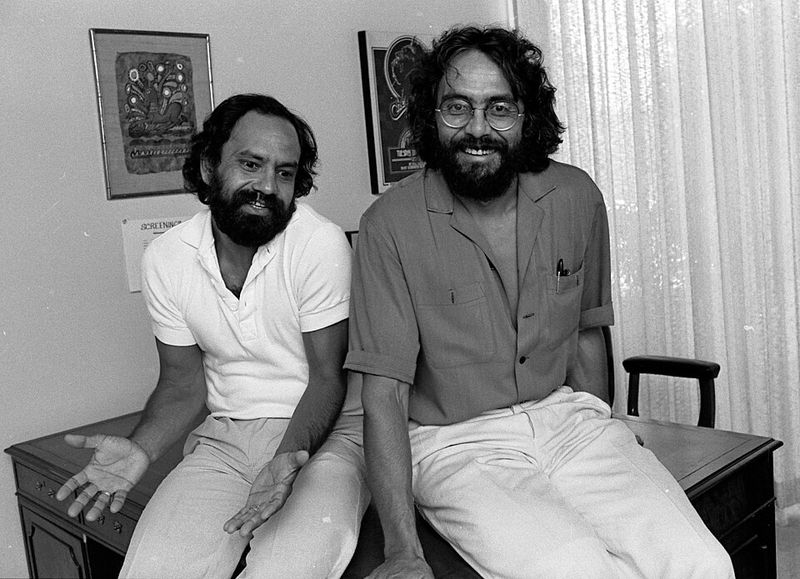 Cheech and Chong: Creative Credits Gone Wrong