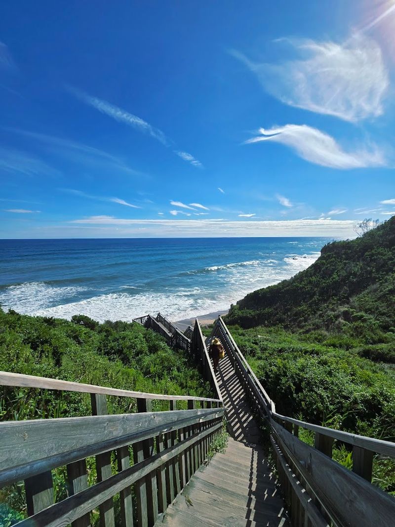 Block Island, Rhode Island