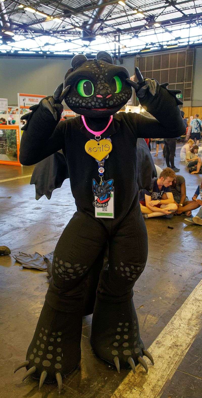 Stoick Represents Toxic Masculinity Without Being A Villain