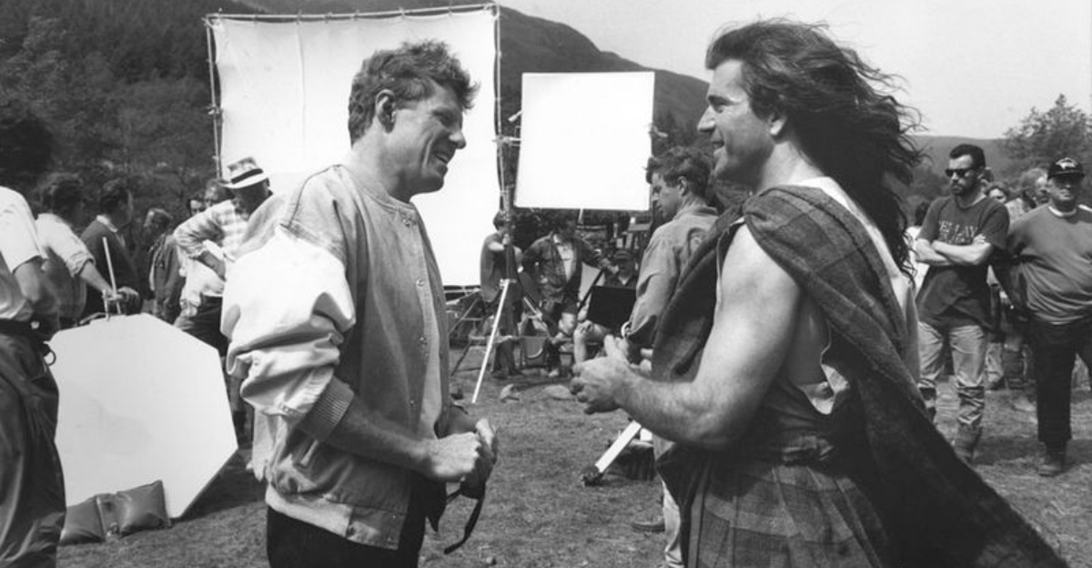 Actor-Directed Films That Showed Real Skill Behind The Camera