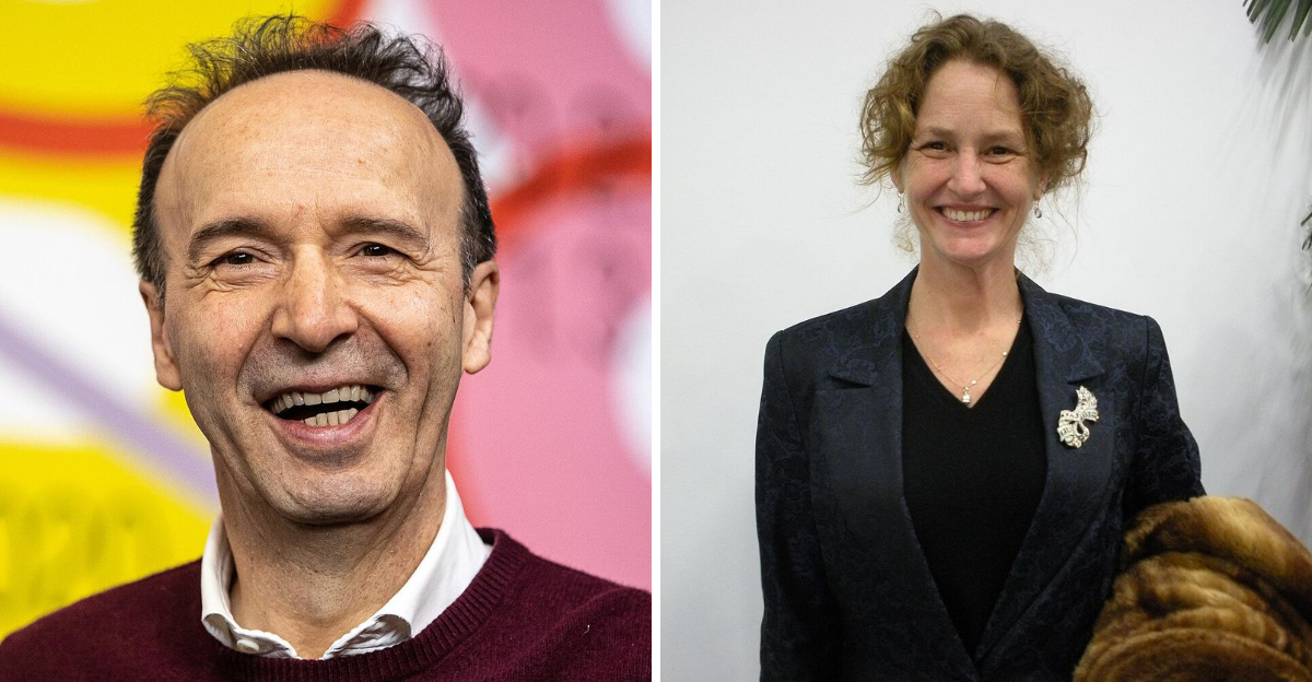 Actors Who Could Not Escape The Oscar Curse