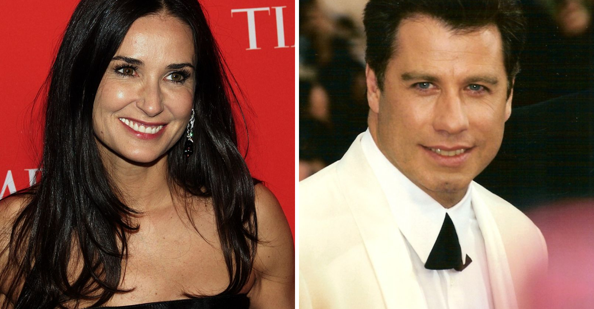 Actors Who Earned The Biggest Paychecks In The 1990s