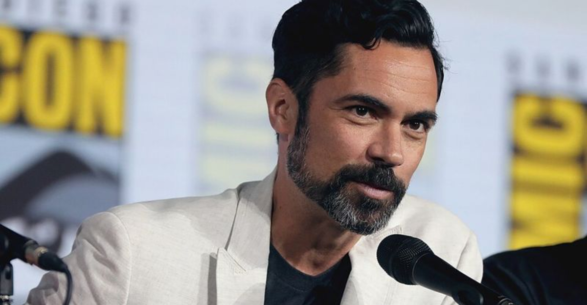 Actors Who Got Replaced In Crime Shows And Viewers Barely Noticed