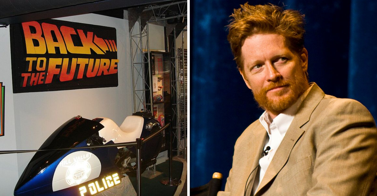 Actors Who Were Paid For Films They Did Not Appear In