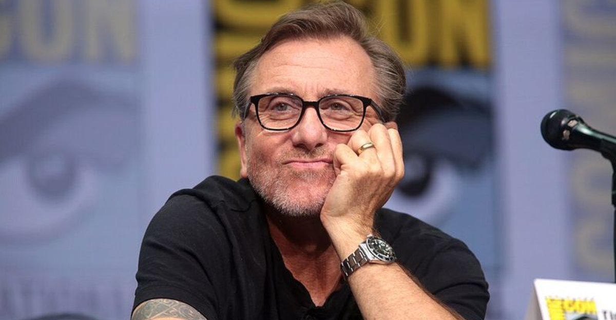 Actors Whose Film Roles Were Removed In Post-Production