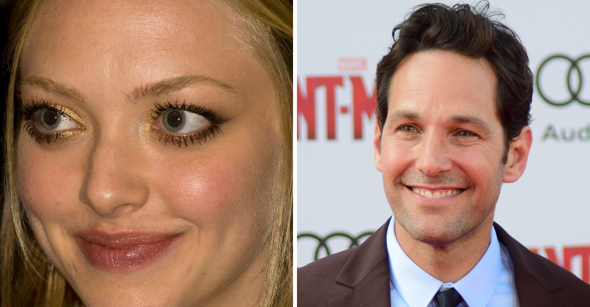 Actors Whose Green Eyes Became Part Of Their Screen Presence